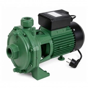 Eletrobomba de Superf�cie 11/4x1,5 1,5HP 220V 45M SCM2-52 Caudal