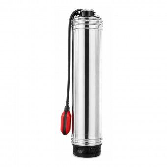 Bomba Submers�vel Po�o Eurosub/P 1,5MG 1,5HP 1 1/4� 220V 20M Caudal