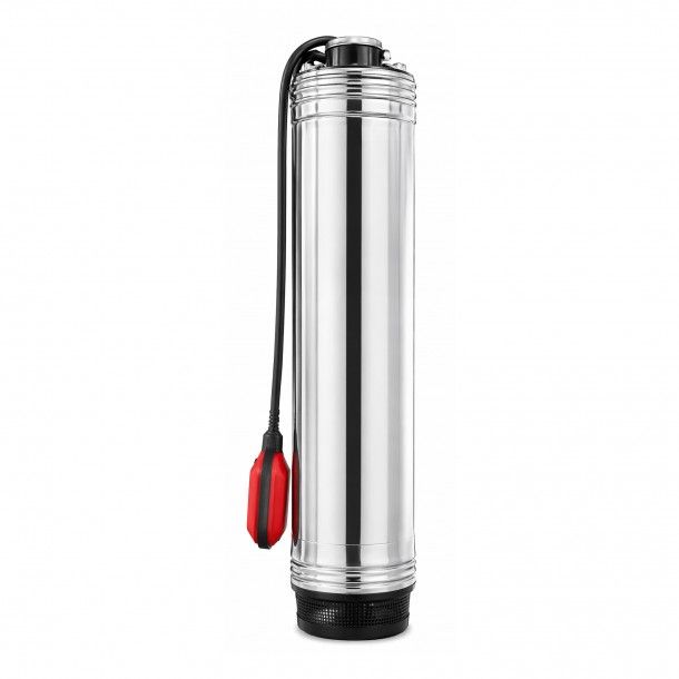 Bomba Submersível Poço Eurosub/P 1,5MG 1,5HP 1 1/4” 220V 20M Caudal Bomba Submersível Poço Eurosub/P 1,5MG 1,5HP 1 1/4” 220V 20M Caudal