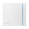 Extrator para Casa de Banho SILENT-100 CZ Design Ecowatt 5W S&P