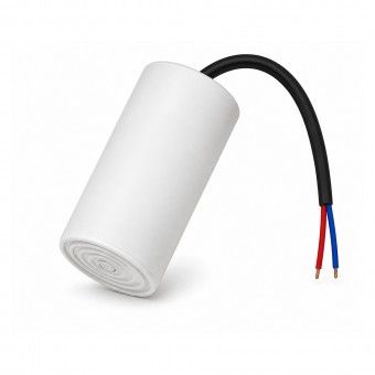 Condensador de Arranque para Eletrobomba Corrente Permanente Caudal