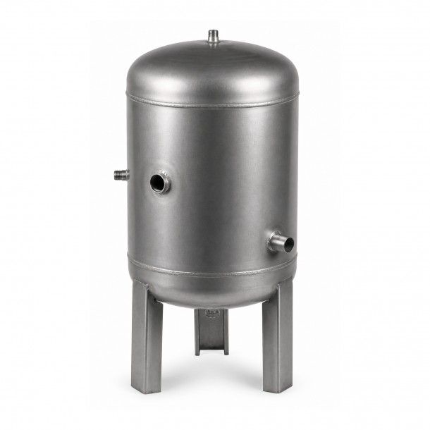Autoclave sem Membrana Sanit�ria 60L 6bar Caudal