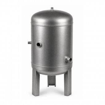 Autoclave sem Membrana Sanit�ria 60L 6bar Caudal