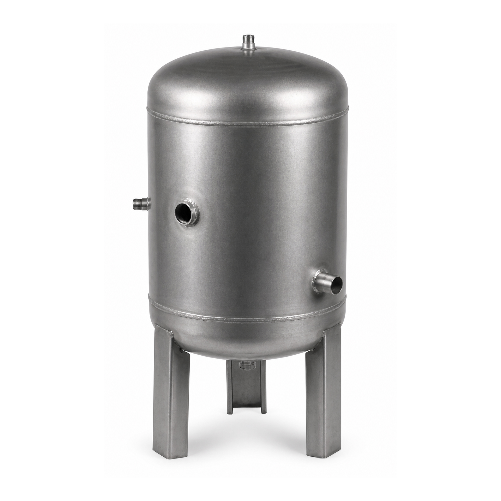 Autoclave sem Membrana Sanitária 60L 6bar Caudal