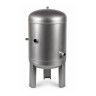 Autoclave sem Membrana Sanit�ria 60L 6bar Caudal
