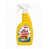 Limpa Fornos e Fog�es Agisol 750ml