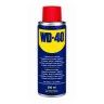 Spray Lubrificante Multiusos 200 ml WD-40 Spray Lubrificante Multiusos 200 ml WD-40