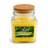 Vela Citronela Anti Mosquitos 6,5x6,5x9cm Vela Citronela Anti Mosquitos 6,5x6,5x9cm