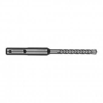 Broca de Betão SDS-Plus MX4 6x160mm Milwaukee Broca de Betão SDS-Plus MX4 6x160mm Milwaukee