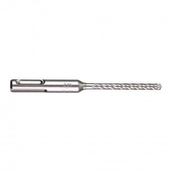 Broca de Bet�o SDS-Plus MX4 6x265mm Milwaukee