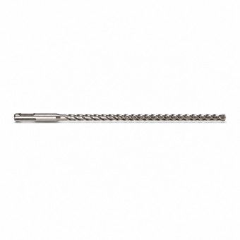 Broca de Bet�o SDS-Plus MX4 8x265mm Milwaukee