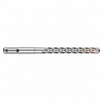 Broca de Bet�o SDS-Plus MX4 10x165mm Milwaukee