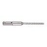 Broca de Betão SDS-Plus MX4 6x265mm Milwaukee Broca de Betão SDS-Plus MX4 6x265mm Milwaukee