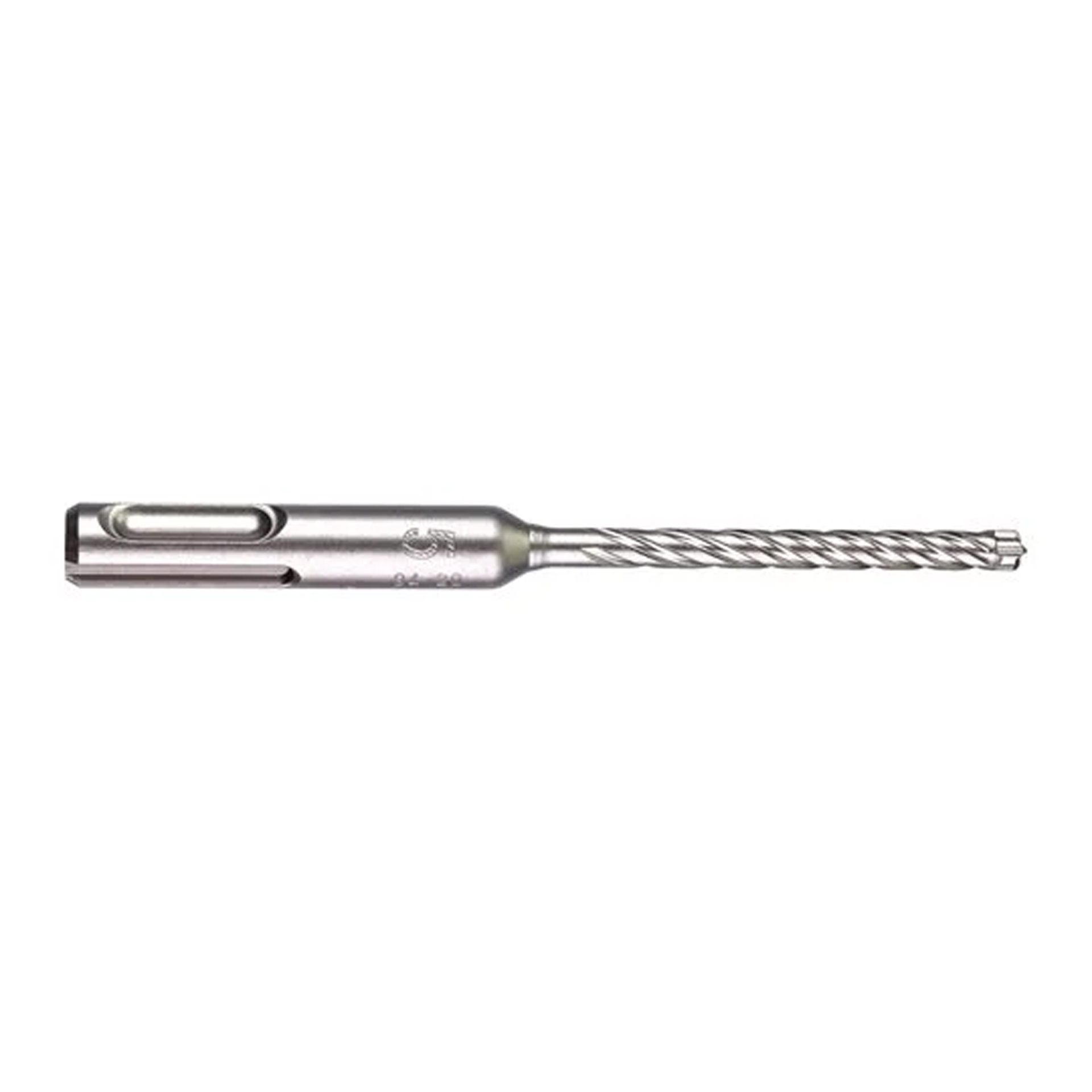 Broca de Betão SDS-Plus MX4 6x265mm Milwaukee