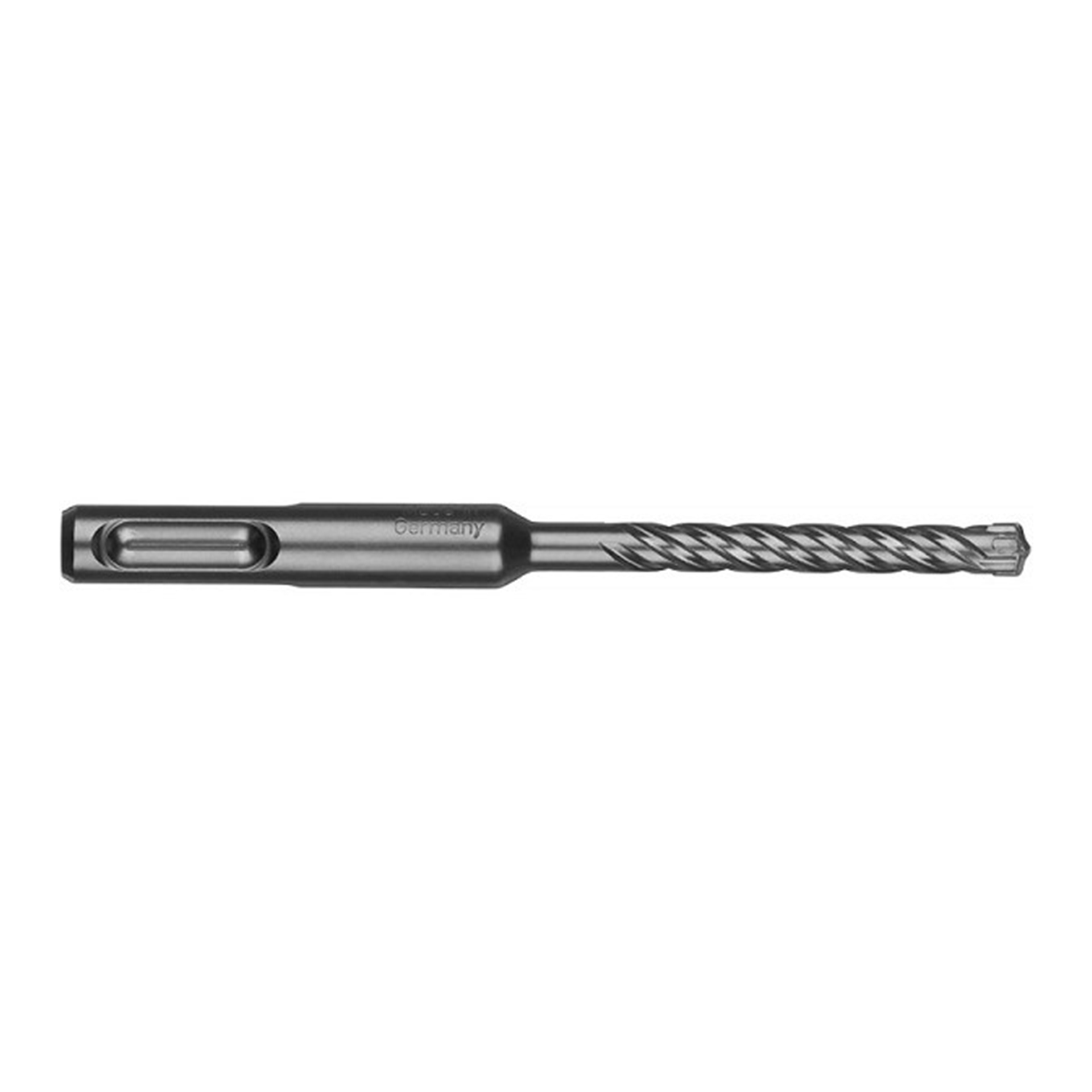 Broca de Betão SDS-Plus MX4 6x160mm Milwaukee