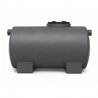 Separador de Gordura Superf�cie Simples 300L Rewatec