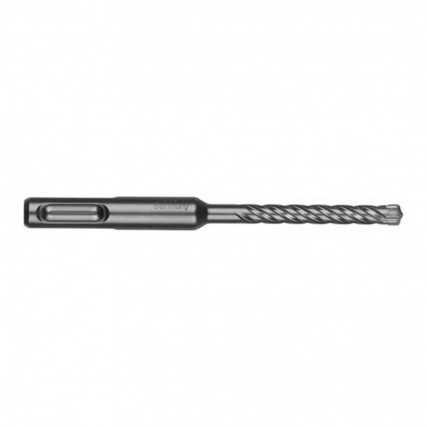 Broca de Betão SDS-Plus MX4 6x160mm Milwaukee Broca de Betão SDS-Plus MX4 6x160mm Milwaukee
