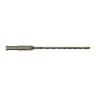 Broca de Betão SDS-Plus M2 5x160mm Milwaukee Broca de Betão SDS-Plus M2 5x160mm Milwaukee