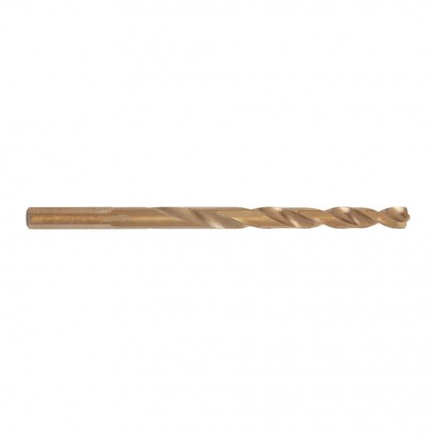 Broca para Metal 5,5x93mm Milwaukee Broca para Metal 5,5x93mm Milwaukee