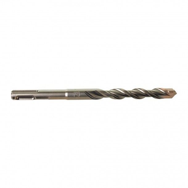 Broca de Betão SDS-Plus M2 12x160mm Milwaukee Broca de Betão SDS-Plus M2 12x160mm Milwaukee
