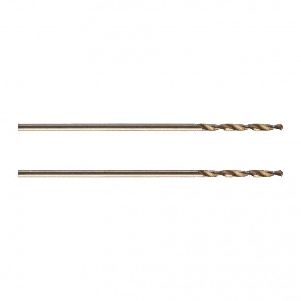 Broca para Metal Thunderweb 3,2x65mm Milwaukee 2 Uni Broca para Metal Thunderweb 3,2x65mm Milwaukee 2 Uni