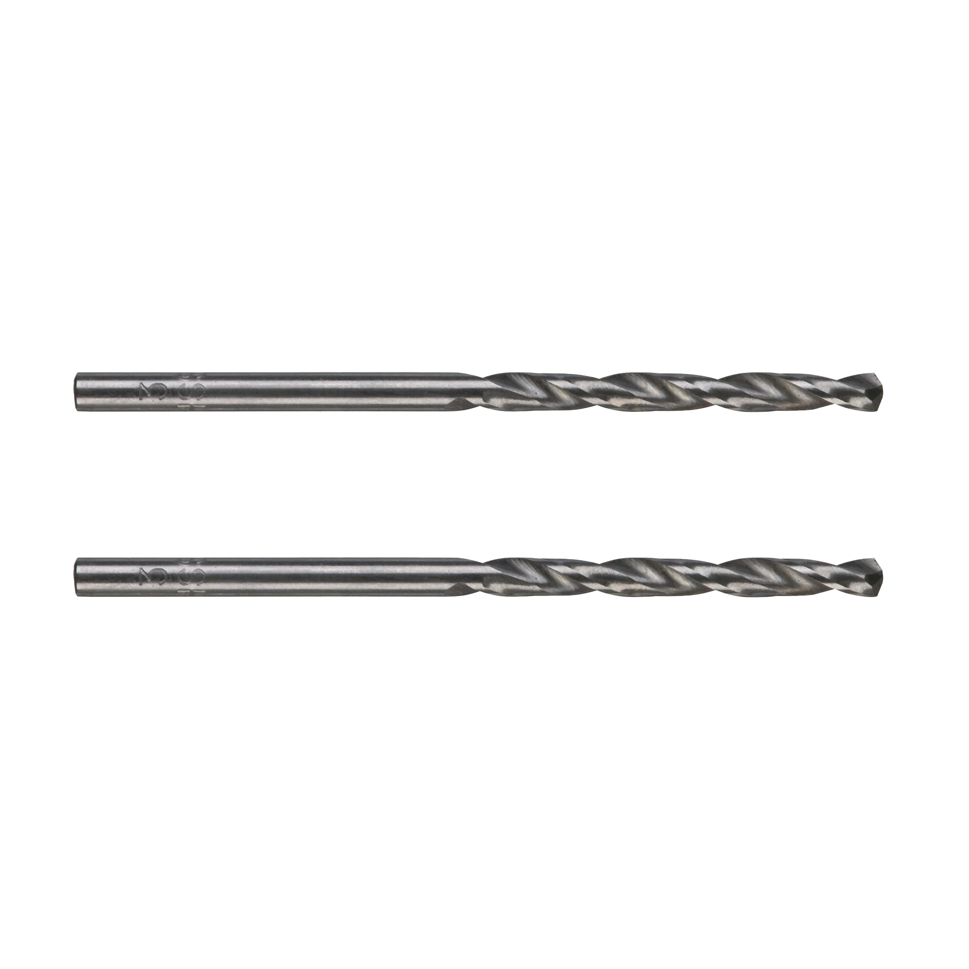 Broca para Metal Thunderweb 3x61mm Milwaukee 2 Uni