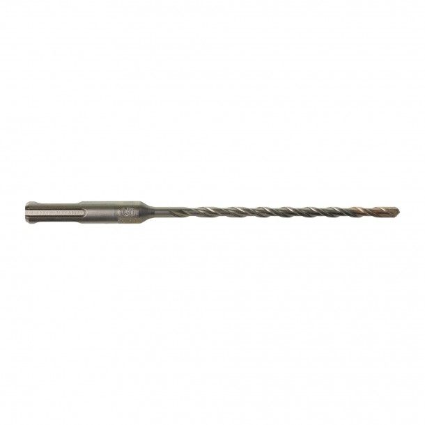 Broca de Betão SDS-Plus M2 5x160mm Milwaukee Broca de Betão SDS-Plus M2 5x160mm Milwaukee