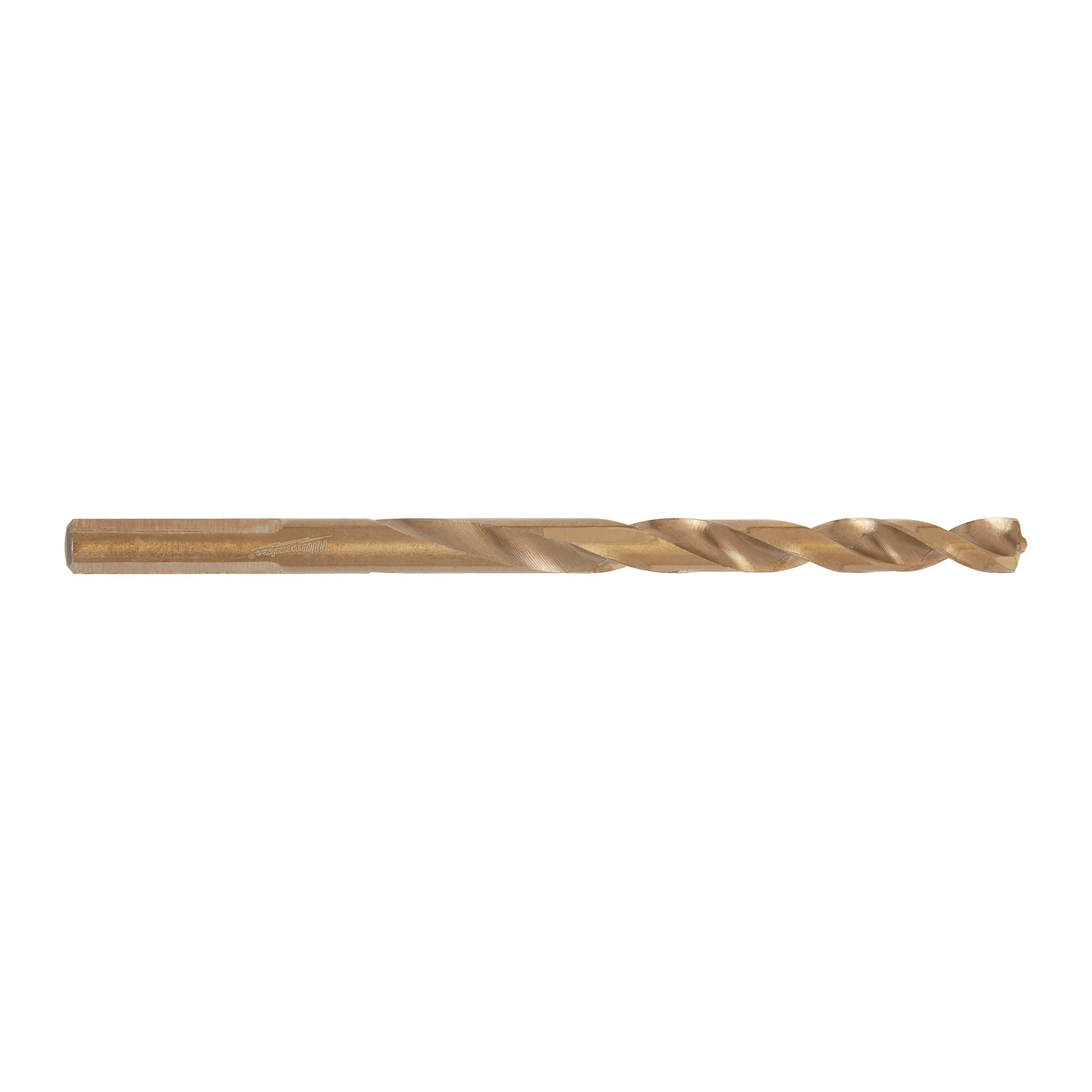 Broca para Metal 5,5x93mm Milwaukee