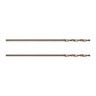 Broca para Metal Thunderweb 3,5x70mm Milwaukee 2 Uni Broca para Metal Thunderweb 3,5x70mm Milwaukee 2 Uni