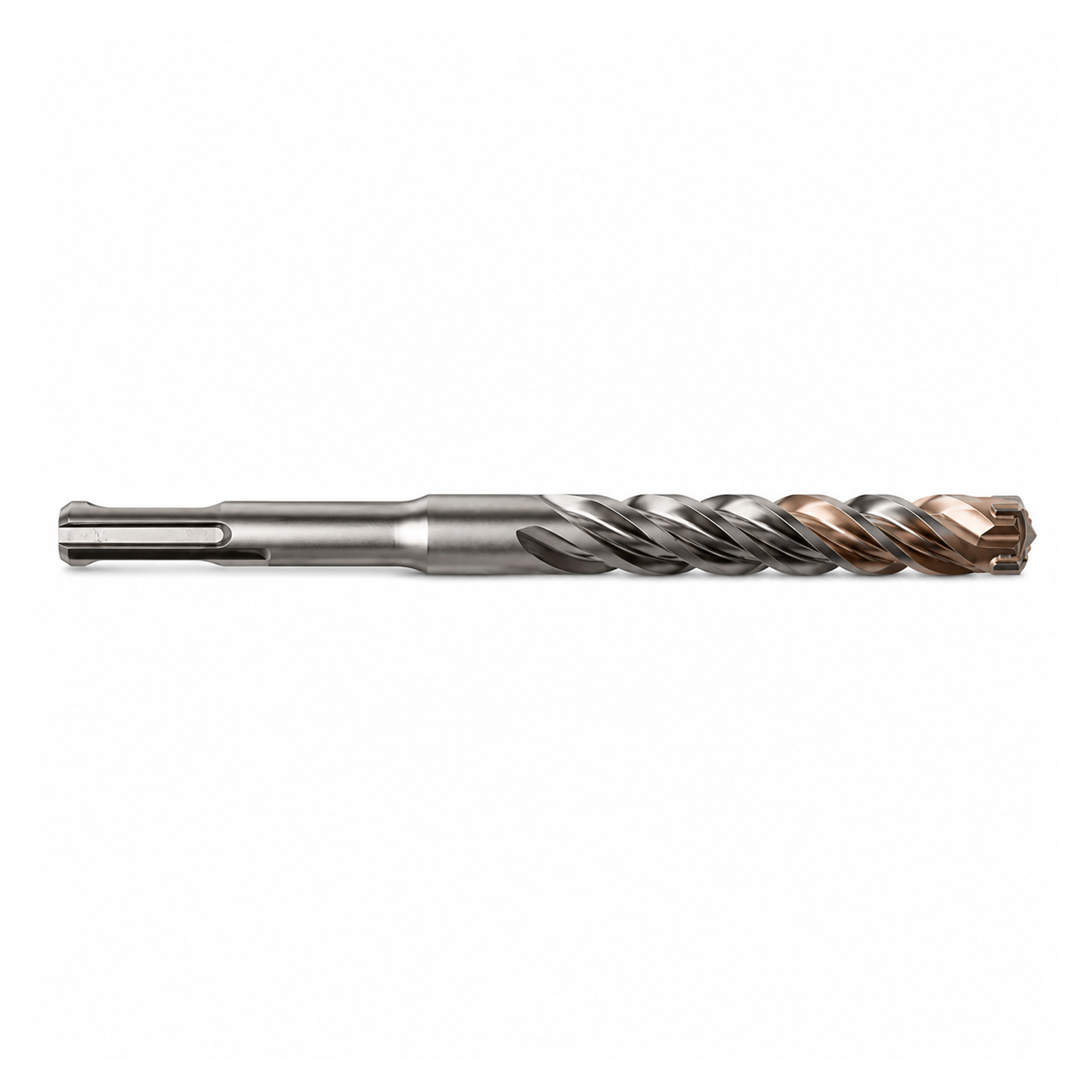 Broca de Betão SDS-Plus MX4 14x160mm Milwaukee