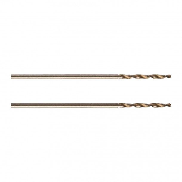 Broca para Metal Thunderweb 3,5x70mm Milwaukee 2 Uni Broca para Metal Thunderweb 3,5x70mm Milwaukee 2 Uni