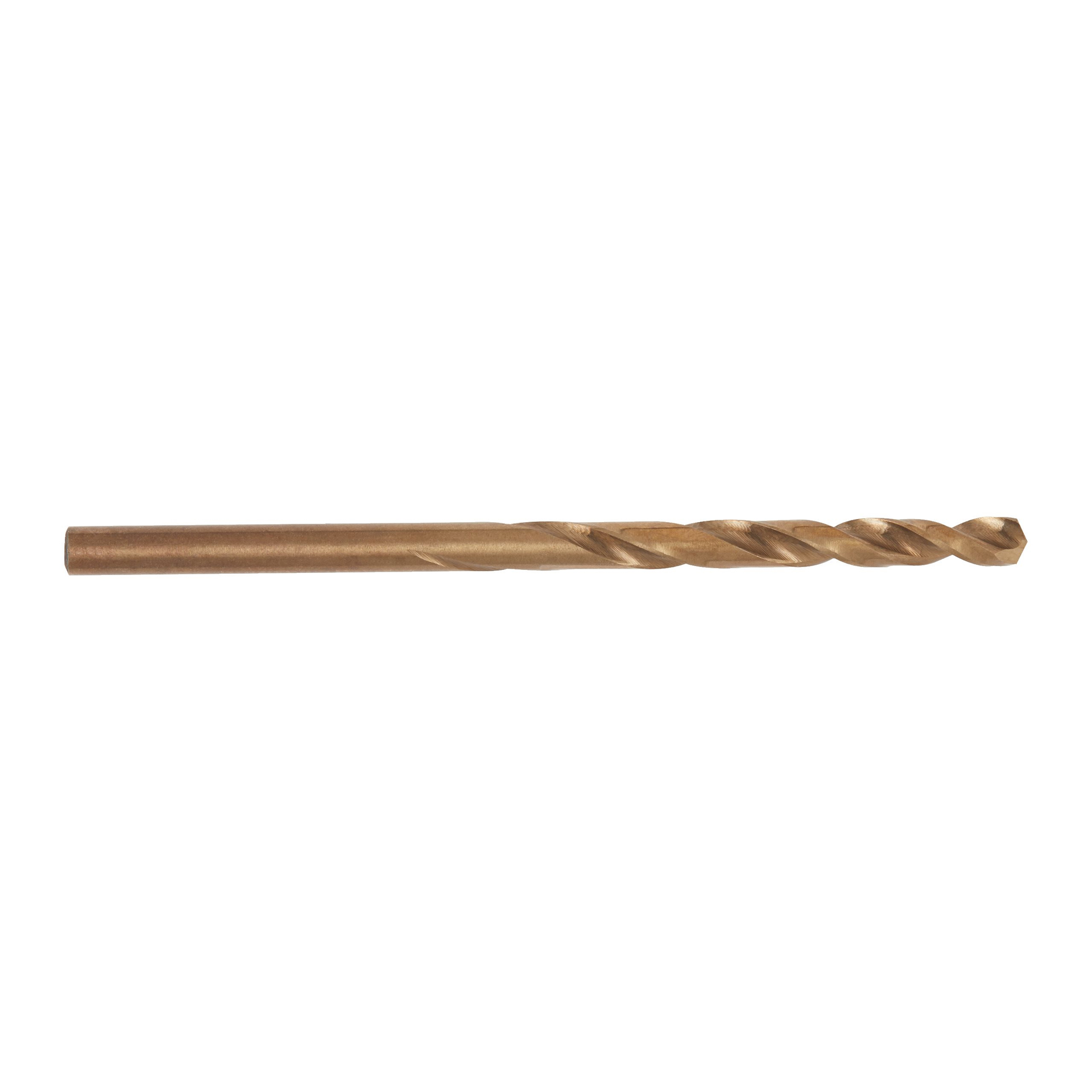 Broca para Metal 4,5x80mm Milwaukee