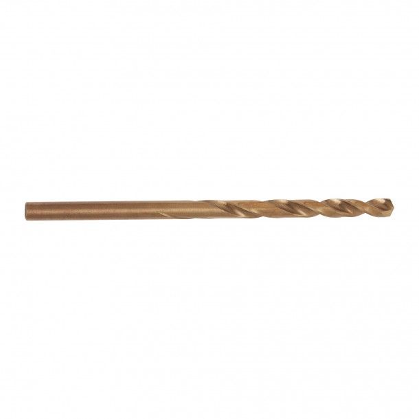 Broca para Metal 4,5x80mm Milwaukee Broca para Metal 4,5x80mm Milwaukee