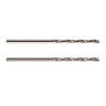 Broca para Metal Thunderweb 2x49mm Milwaukee 2 Uni Broca para Metal Thunderweb 2x49mm Milwaukee 2 Uni