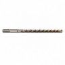 Broca de Betão SDS-Plus MX4 10x215mm Milwaukee Broca de Betão SDS-Plus MX4 10x215mm Milwaukee