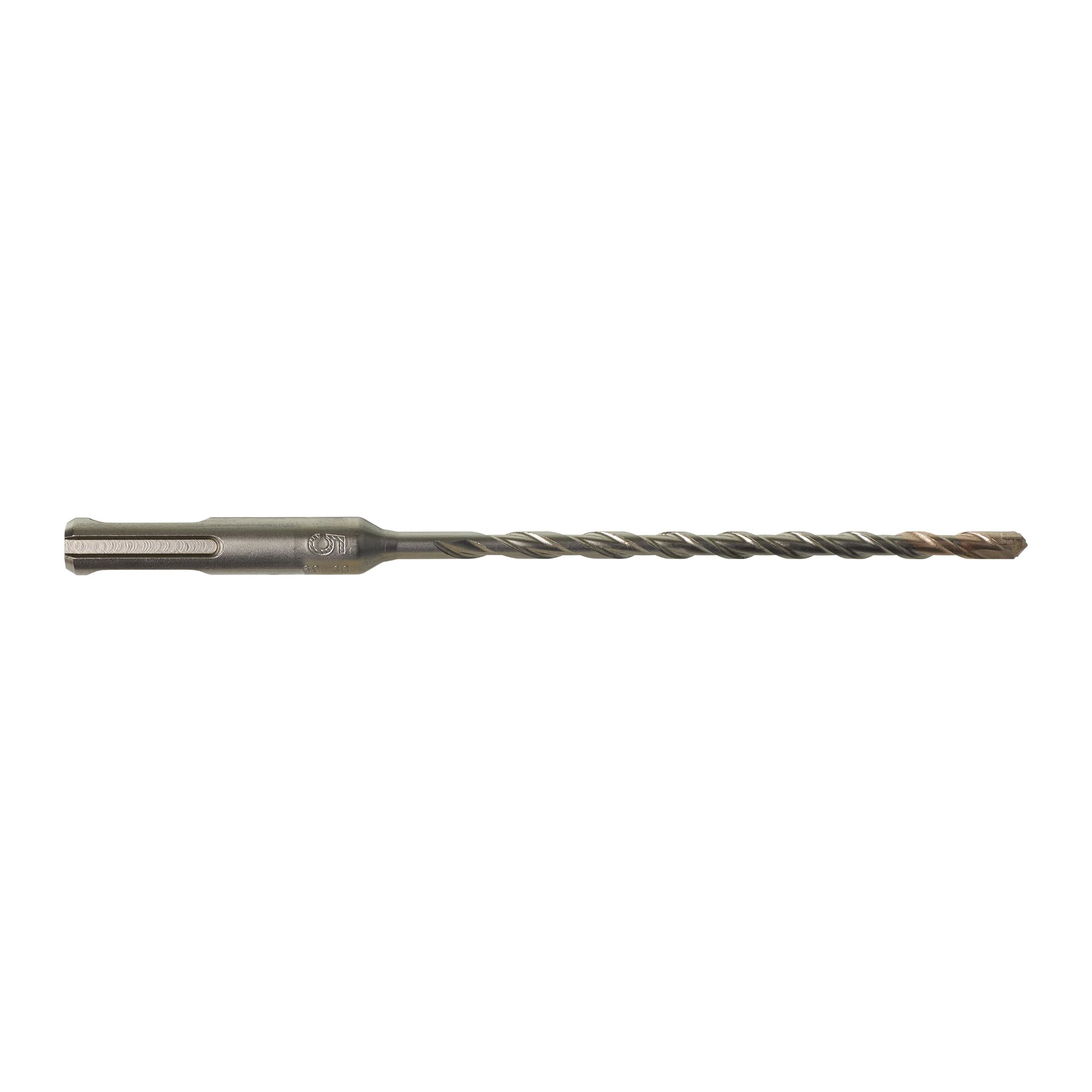 Broca de Betão SDS-Plus M2 5x160mm Milwaukee