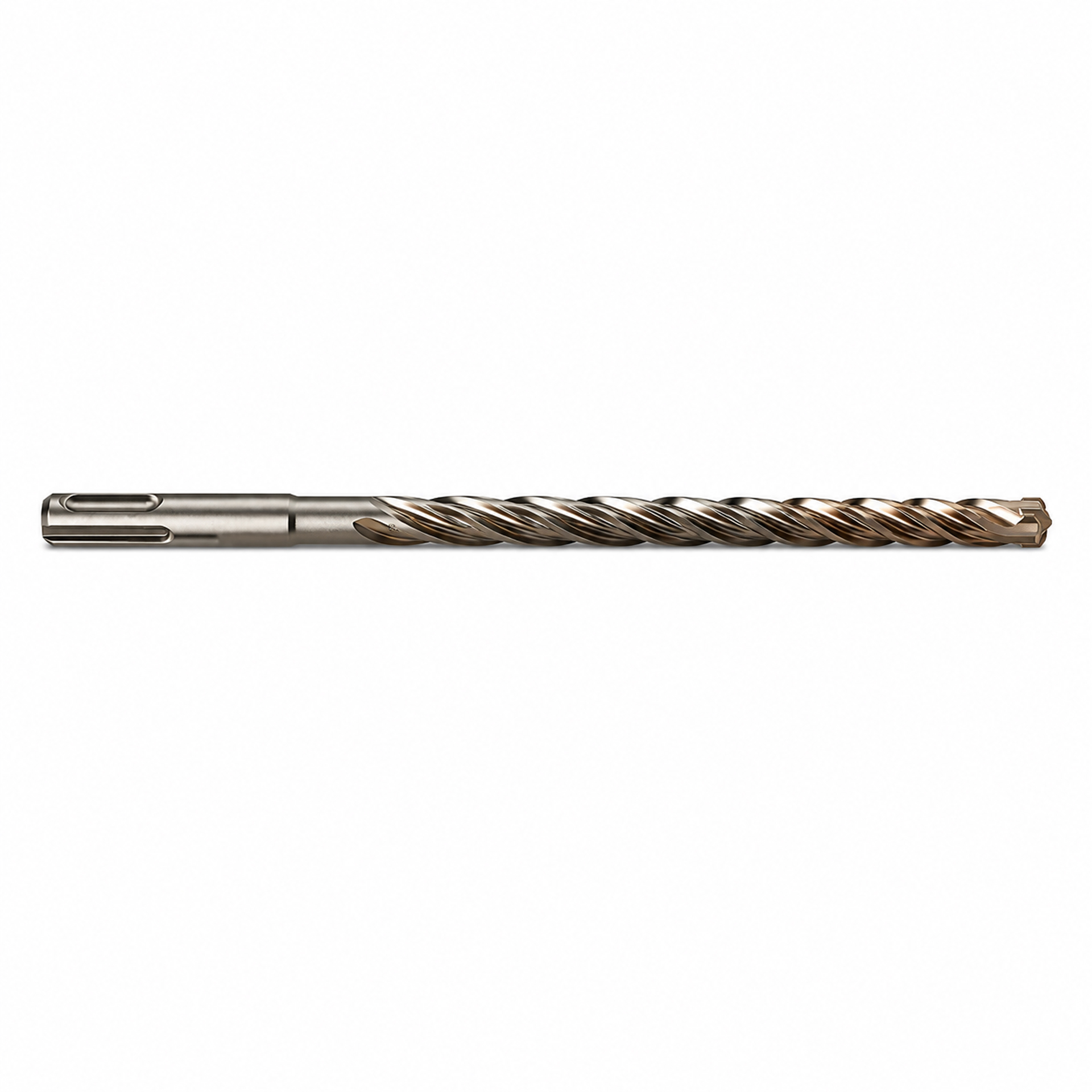 Broca de Betão SDS-Plus MX4 10x215mm Milwaukee