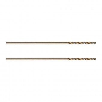 Broca para Metal Thunderweb 3,5x70mm Milwaukee 2 Uni