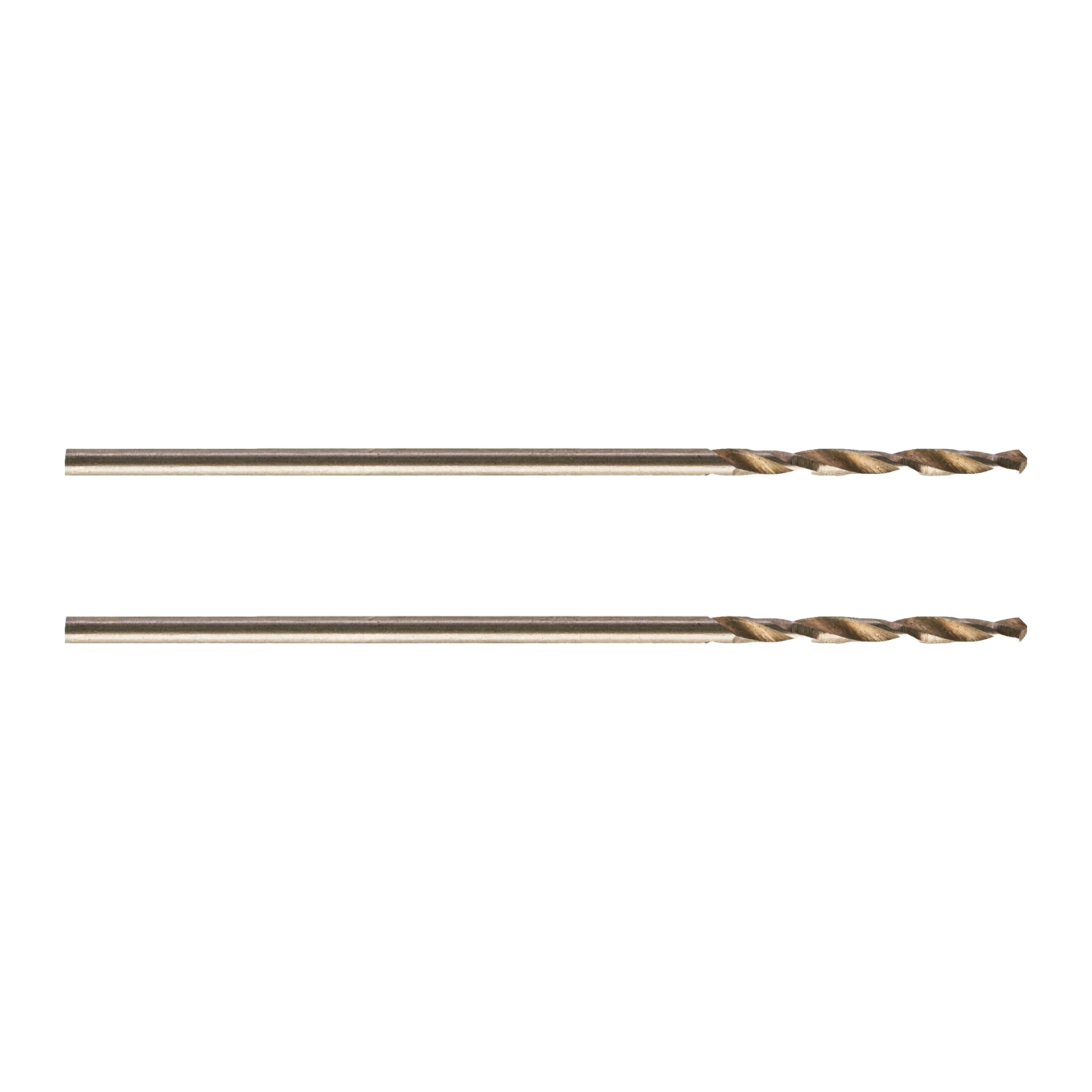Broca para Metal Thunderweb 3,2x65mm Milwaukee 2 Uni