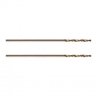 Broca para Metal Thunderweb 2,5x57mm Milwaukee 2 Uni