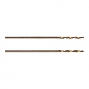 Broca para Metal Thunderweb 3,2x65mm Milwaukee 2 Uni