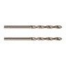 Broca para Metal Thunderweb 4x75mm Milwaukee 2 Uni Broca para Metal Thunderweb 4x75mm Milwaukee 2 Uni