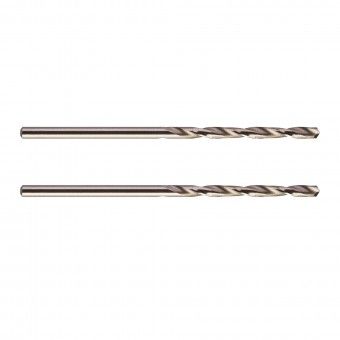 Broca para Metal Thunderweb 2x49mm Milwaukee 2 Uni