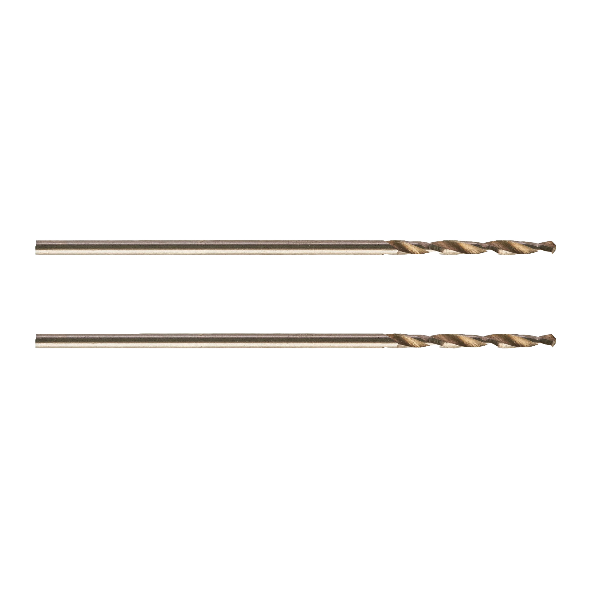 Broca para Metal Thunderweb 2,5x57mm Milwaukee 2 Uni