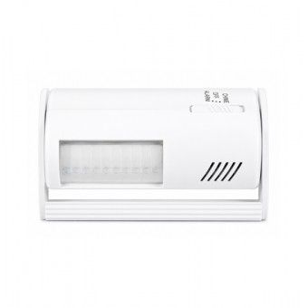 Sensor de Movimento 60� IP20 Branco GSC