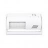 Sensor de Movimento 60º IP20 Branco GSC Sensor de Movimento 60º IP20 Branco GSC