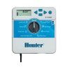 Programador de Rega 4 Estações Interior 24V X-Core-401i-E Hunter Programador de Rega 4 Estações Interior 24V X-Core-401i-E Hunter