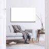 Painel Aquecedor Infravermelhos Retangular Branco We-Line 250W 706x306x18mm Redwell Painel Aquecedor Infravermelhos Retangular Branco We-Line 250W 706x306x18mm Redwell