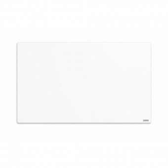 Painel Aquecedor Infravermelhos Retangular Branco We-Line 1100W 1606x606x18mm Redwell