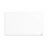 Painel Aquecedor Infravermelhos Retangular Branco We-Line 250W 706x306x18mm Redwell Painel Aquecedor Infravermelhos Retangular Branco We-Line 250W 706x306x18mm Redwell